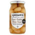 Garners Baby Onions 454g