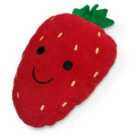 Petface Strawberry Cat Toy