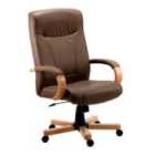 Teknik Richmond Chair - Brown