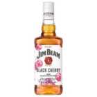 Jim Beam Red Stag Black Cherry Kentucky Bourbon Whiskey 70cl