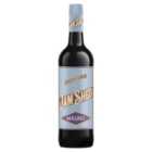 Jam Shed Malbec Red Wine 75cl