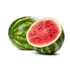 Morrisons Whole Watermelon 