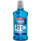 Oral-B Pro Expert Professional Protection Rinse 500ml