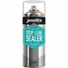 Jenolite Clear Stop Leak Aerosol Sealer 400ml
