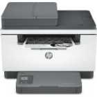 HP LaserJet M234sdwe Wireless Laser Multifunction Printer - Monochrome - Copier/Printer/Scanner