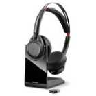 Voyager Focus B825-m Stereo Bluetooth Headset