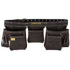 Stanley Tools Leather Tool Apron