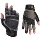 Kuny's Pro Framer Flex Grip Gloves - Medium