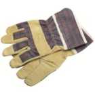 Draper Riggers Gloves - Multi