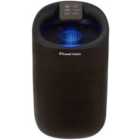 Russell Hobbs RHDH1101B 1L Fresh Air Pro Compact 2 in 1 Dehumidifier & Air Purifier - Black