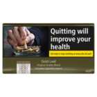Gold Leaf Tobacco Includes Cigarette Papers 30g