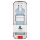 Botanist Islay Dry Gin (Tin Planter Gift Pack) 70cl