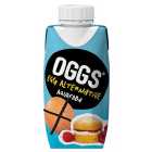 OGGS Egg Alternative Aquafaba 200ml
