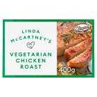 Linda McCartney's Vegan Chicken Roast, 400g