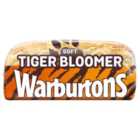 Warburtons Tiger Bloom White Bread 600g