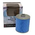 Canadian Spa Company Glacier Microban threaded Spa filter