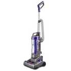 Tower TXP30PET 750W 2.5L Bagless Pet Upright Vacuum Cleaner - Blue and Grey
