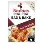 Nando's Peri-Peri Bag & Bake Smokey BBQ 20g