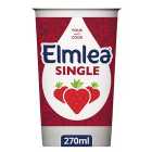 Elmlea Single Alternative To Cream 270ml