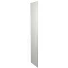 Wickes Vermont Grey Tower Decor End Panel - 18mm