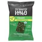 Ocean's Halo Wasabi Seaweed 4g