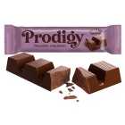 Prodigy Creamy Smooth Chocolate Bar 35g