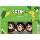 M&S Colin the Caterpillar Cupcakes 447g