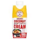Coconut Merchant Organic Coconut Cream 330ml