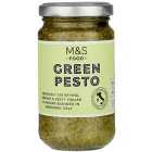 M&S Green Pesto 190g