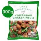 Linda McCartney's Vegetable Chicken Pieces 300g
