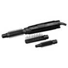 Tresemme TR5265 Shape and Smooth Hot Air Styler - Black