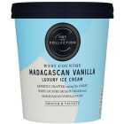 M&S Collection West Country Madagascan Vanilla Ice Cream 500ml