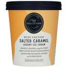 M&S Collection West Country Salted Caramel Ice Cream 500ml