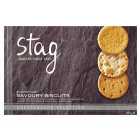 Stag Bakeries Cheeseboard Selection Box 200g