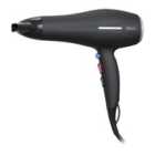 Wahl WL1050 2200W Ionic Smooth Hairdryer With Diffuser - Black