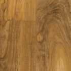 High Gloss Medium Oak 8mm Laminate Flooring - 2.19m2