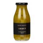Harvey Nichols Saucy Pickled Gherkin Relish 270g