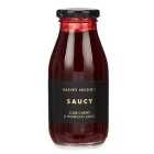 Harvey Nichols Saucy Sour Cherry & Prosecco Sauce 280g