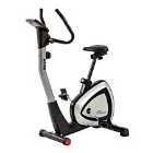 MOTIVEfitness by UNO HT400 Manual Upright Exercise Cycle