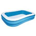 Bestway Inflatable Family Pool