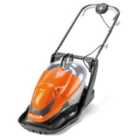 Flymo Easi Glide Plus 360v 30cm (14'') Electric Hover Collect Lawnmower