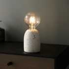 Vogue Chatom Table Lamp