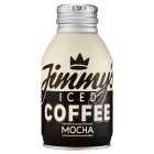 Jimmy's Mocha Iced Coffee, 275ml