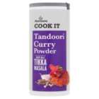 Morrisons Tandoori Curry Powder 100g