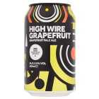 Magic Rock High Wire Grapefruit Pale Ale 5.5% 330ml