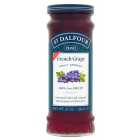 St Dalfour French Grape 284g