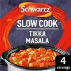 Schwartz Slow Cookers Tikka Masala 35g