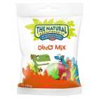 The Natural Confectionery Co. Dino Mix Sweets Bag 130g