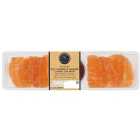 M&S Scottish Soy, Ginger & Wasabi Cured Salmon 140g