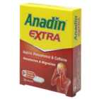 Anadin Extra Aspirin 16 pack